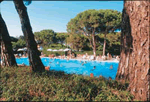 Family holiday parks in Lido di Jesolo