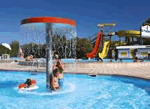 Family holiday parks in Caorle