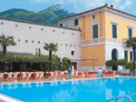 Toscolano in Lake Garda, Italian Lakes