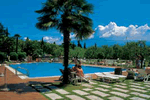 Toscolano in Lake Garda, Italian Lakes