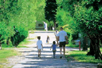Toscolano in Lake Garda, Italian Lakes