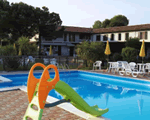 Family holiday parks in Del Garda