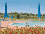 Camping Piantelle in Lake Garda, Italian Lakes