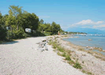 Camping Piantelle in Lake Garda, Italian Lakes