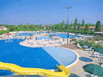 Family holiday parks in Lake Garda