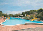 Family holiday parks in Lake Garda