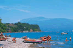 Zocco in Manerba Del Garda, Italian Lakes