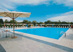 Family holiday parks in Lake Garda