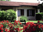 The Garda Village in Sirmione, Italian Lakes