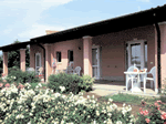 The Garda Village in Sirmione, Italian Lakes