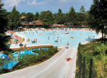 Family holiday parks in Lake Garda