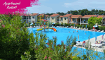 Belvedere Village Apartments in Castelnuovo del Garda, Italian Lakes.  IL045