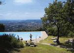 Barco Reale in Lamporecchio, Tuscany