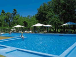 Family holiday parks in Sarteano