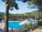 Family holiday parks in Elba