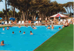 Family holiday parks in San Vincenzo