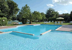 Family holiday parks in Rome