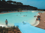 Family holiday parks in Rome