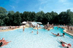 Family holiday parks in Rougemont