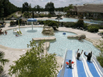 Family holiday parks in Pierrefitte