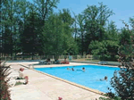La Grande Tortue in Cande sur Beuvron, Loire Valley.  LR017