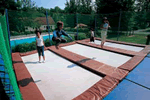 La Grande Tortue in Cande sur Beuvron, Loire Valley
