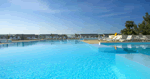 Family holiday parks in Pavalas les Flots