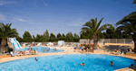 Family holiday parks in Vic La Gardiole