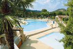 Family holiday parks in Vallon Pont D'Arc