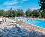 Family holiday parks in St Alban