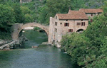 Val de Cantobre in Cantobre, Ardeche