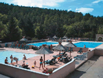 Family holiday parks in Largentiere