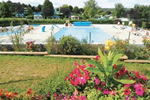 Family holiday parks in Houlgate