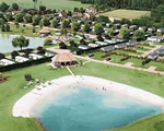 Family holiday parks in Berny Riviere