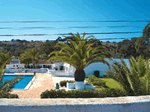 Valverde in Praia de Luz, Algarve
