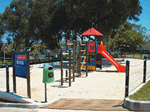 Quarteira in Quarteira, Algarve