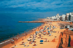 Quarteira in Quarteira, Algarve