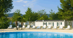 Family holiday parks in La Roque d'Antheron