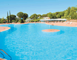La Pachacaid in Canadel, Cote d'Azur