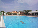 Family holiday parks in St Raphael