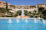 Family holiday parks in St Raphael