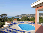 Family holiday parks in Villefranche