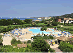 Family holiday parks in Gassin