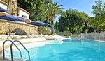 Family holiday parks in Cagnes-Green