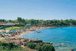Isuledda in Sardinia, Sardinia