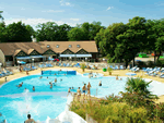 Family holiday parks in Saint-Brevin-les-Pins