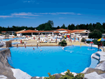 Family holiday parks in Les Mathes