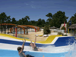 Family holiday parks in Ronce-les-Bain