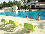 Family holiday parks in Saint-Jean-de-Monts