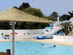 Family holiday parks in Saint-Jean-de-Monts